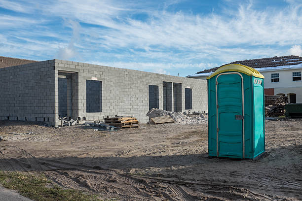 Best Portable toilet rental cost  in Winooski, VT